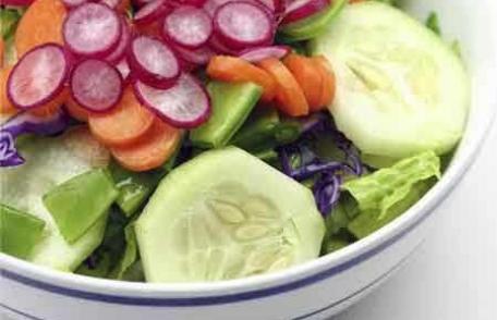 Produsele de post din magazine pot fi periculoase pentru sănătate