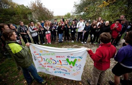 Au început înscrierile pentru ediția a șasea „Şcoli europene pentru o planetă vie”