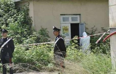 Cadavrele carbonizate a doi români au fost găsite într-o centrală dezafectată din Roma