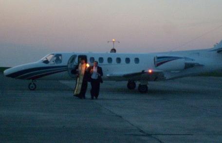 Lumina Sfântă de la Ierusalim va fi adusă în România sâmbătă seară