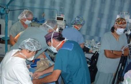 Echipa de doctori americani Medical Missions se întoarce la Botoșani pe 16 Iunie