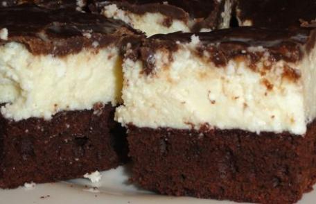 „Pătrățele” cu brânză