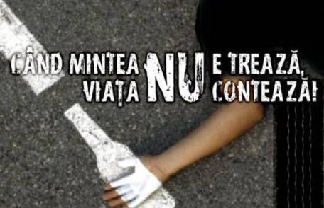 SĂRBĂTORI DE PAŞTI, ÎN SIGURANŢĂ!