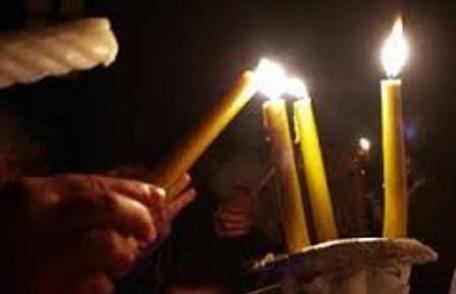 Creştinii dorohoieni, aşteptaţi în această seară la Slujba de Înviere