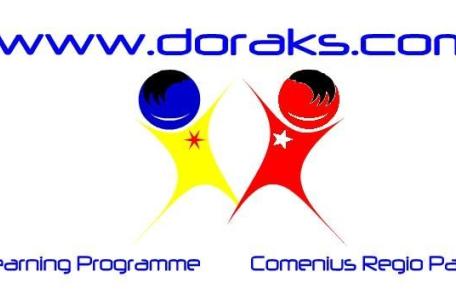 În această lună va avea loc cea de-a patra întâlnire de proiect din cadrul Parteneriatului Comenius Regio