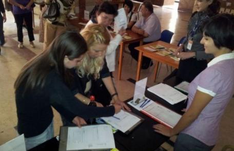 Astăzi se deschide Târgul Liceelor din județul Botoșani