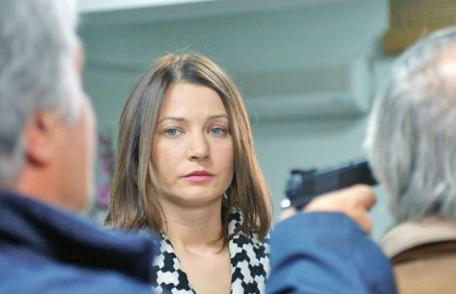 Suleyman Magnificul. Actriţa căreia rolul din serial i-a făcut viaţa un IAD