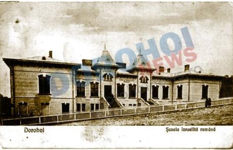 Dorohoi – File de istorie: Personalităţi dorohoiene născute în luna mai. Voledi I. Vardi (1914 – 1993) - scriitor şi ziarist                          