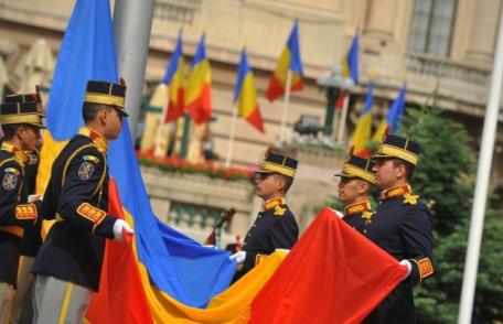 9 Mai va fi sărbătorit la prefectură