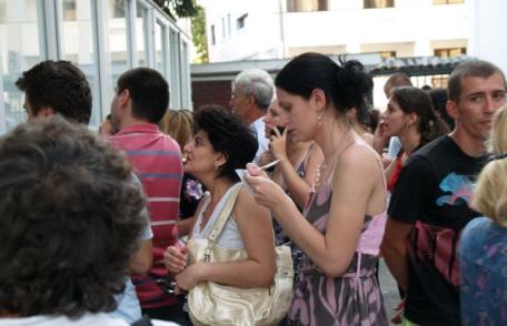 Au fost publicate posturile definitive din judeţul Botoşani la concursul de titularizare. Vezi lista finală!