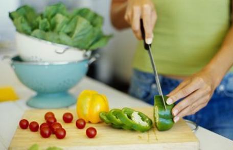 Sfaturi utile ca să începi o detoxifiere după Paşte, fără mari bătăi de cap