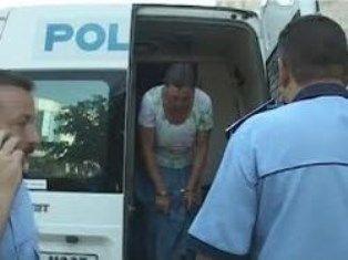 Dorohoianca care și-a incendiat verișoara a fost condamnată la 25 de ani de închisoare