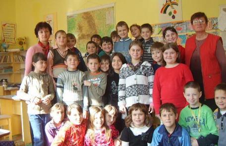 Şcoala Nr.7 Dorohoi: Activitaţi extraşcolare