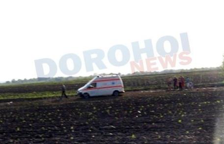 Noi detalii în cazul tragediei din localitatea Progresul din Dorohoi. Un copil de numai 11 ani a murit înecat!