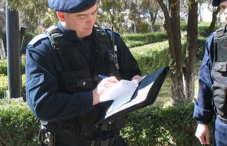 Amenzi de peste 5000 lei aplicate de jandarmi cu ocazia Târgului de la Popăuți