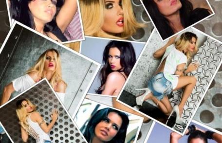 Fosta soție a lui Pepe, Oana Zăvoranu a rămas şomeră