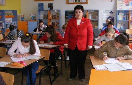 Rezultate deosebite obţinute de elevii Şcolii Gimnaziale „Ştefan cel Mare” Ibănești