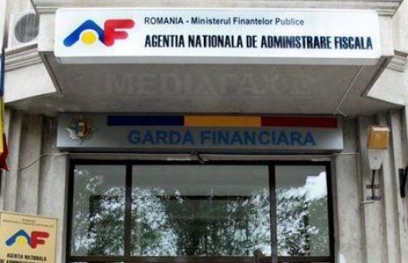 Garda Financiară se va desfiinţa. În locul ei va funcţiona Direcţia Antifraudă