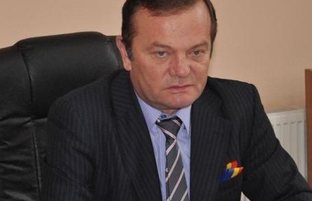 Comunicat de Presă: Primarul municipiului Dorohoi, contestă decizia restricționării furnizării apei