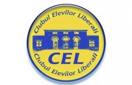 Conferința Națională a Elevilor Liberali