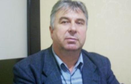 Exclusiv: Ioan Domonco, şeful UNPR-iştilor din judeţ