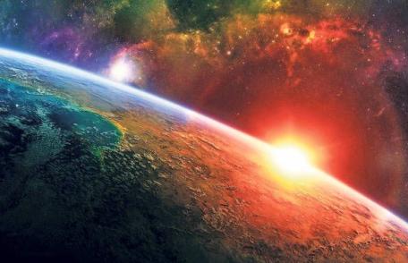 Specialiştii avertizează asupra exploziilor solare din următoarele zile! Radiaţii violente vor lovi Terra în weekend