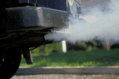 Taxa de poluare va fi majorata cu pana la 50%, de la 1 ianuarie 2011