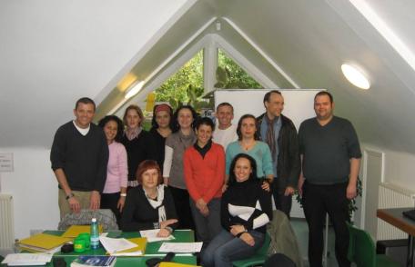 Profesori de limba engleza din Dorohoi specializati in Anglia