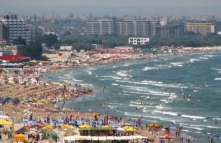 Stațiunile de pe litoral ar putea să dispară