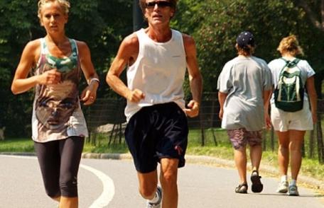 Scapă de kilogramele în plus! Vezi ce sporturi te ajută să slăbeşti cel mai mult