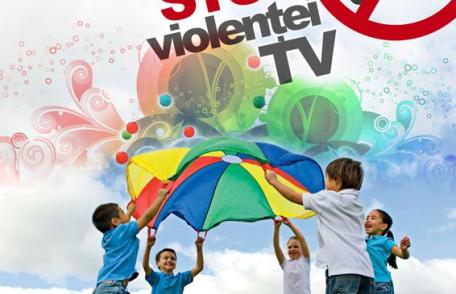 Liceeni dorohoieni sfătuiţi să renunţe la televizor