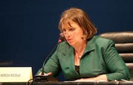 Norica Nicolai către Comisarul pentru Extindere, Štefan Füle: ”Ne lăsăm ghidonați de politicile unilaterale ale unor state membre”