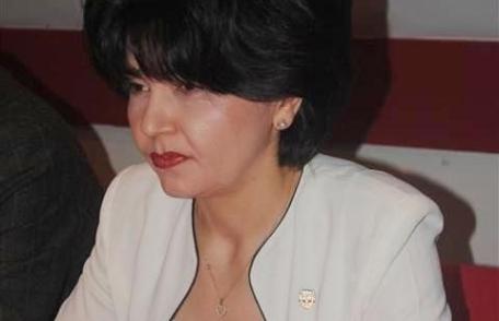 Senatorul Doina Federovici de partea salariaților Nova ApaServ. „Externalizarea serviciilor nu va avea un beneficiu imediat”