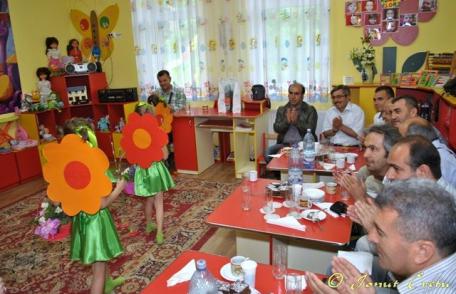 Dorohoi: În această săptămână a avut loc cea de-a patra întâlnire din cadrul Parteneriatului Comenius Regio  - FOTO