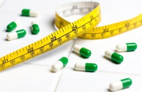 Atenţie! Autorităţile avertizează: Produsul de slăbit Pure Caffeine 200 conţine o substanţă toxică