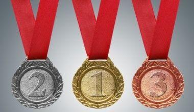 Premii în bani și diplome oferite de IȘJ Botoșani pentru elevii premiați la olimpiadele naționale