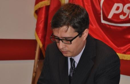 [VIDEO] Andrei Dolineaschi: „Nu s-au facut presiuni din partea PSD”