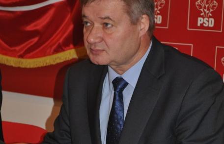 [VIDEO] Gheorghe Marcu: Fac apel la intelepciunea liderilor politici