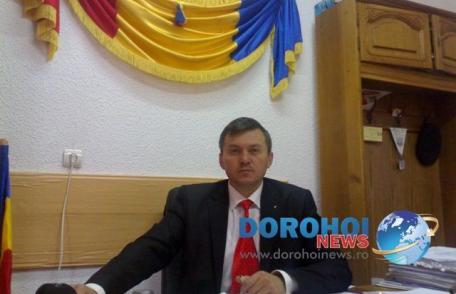 Primăria comunei Ibăneşti premiată pentru dezvoltare locală