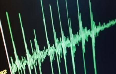 Vor fi cutremure de peste 6 grade. Ne vor zgâlţâi, dar nu murim