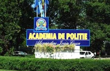 Admiterea în instituțiile de învățământ ale Ministerului Afacerilor Interne - SESIUNEA 2013 