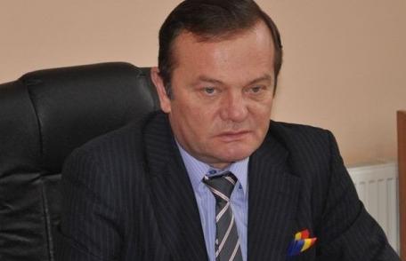 Dorin Alexandrescu reacționează la actele de vandalism de pe Bulevardul Victoriei din Dorohoi