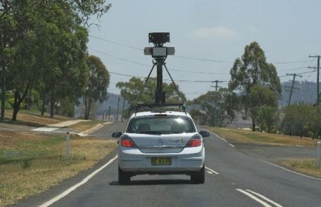 Fiscul unei țări europene apelează la Google Street View pentru a depista evazioniștii