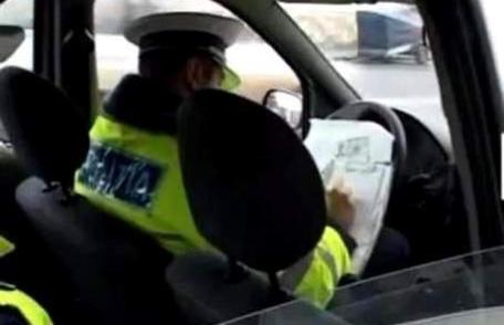 Șoferul unui autocar rănit după ce un pasager a sărit la bătaie