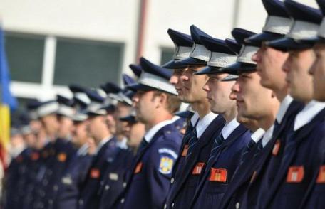 Admitere 2013: Au început înscrierile în instituţiile de învăţământ ale M.A.I., M.Ap.N. și S.R.I. Vezi detalii!