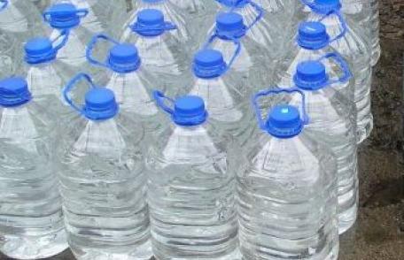 120 litri de alcool confiscat confiscat la Răchiţi 