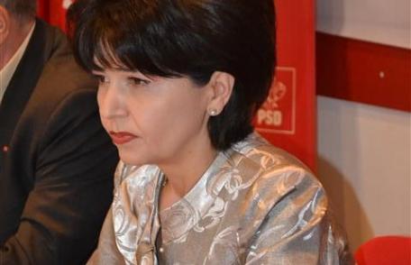 Comisia pentru revizuirea Constituției a aprobat unul din amendamentele depuse de senatorul Doina Federovici