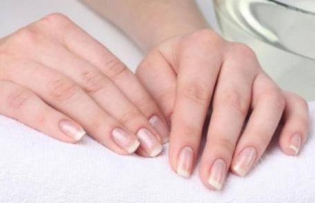 Vezi de ce poţi boli poţi suferi! Ce probleme de sănătate dezvăluie unghiile tale!