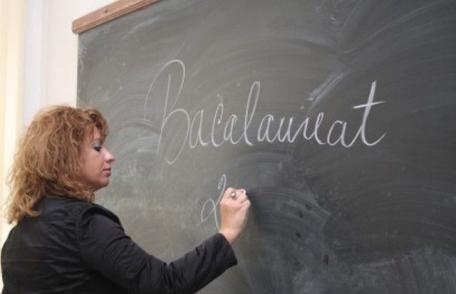 Prima sesiune începe luni cu evaluarea competenţelor lingvistice de comunicare la limba română