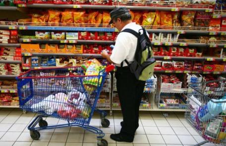 UE scoate E-urile periculoase din mâncare. Lista alimentelor care devin mai sănătoase